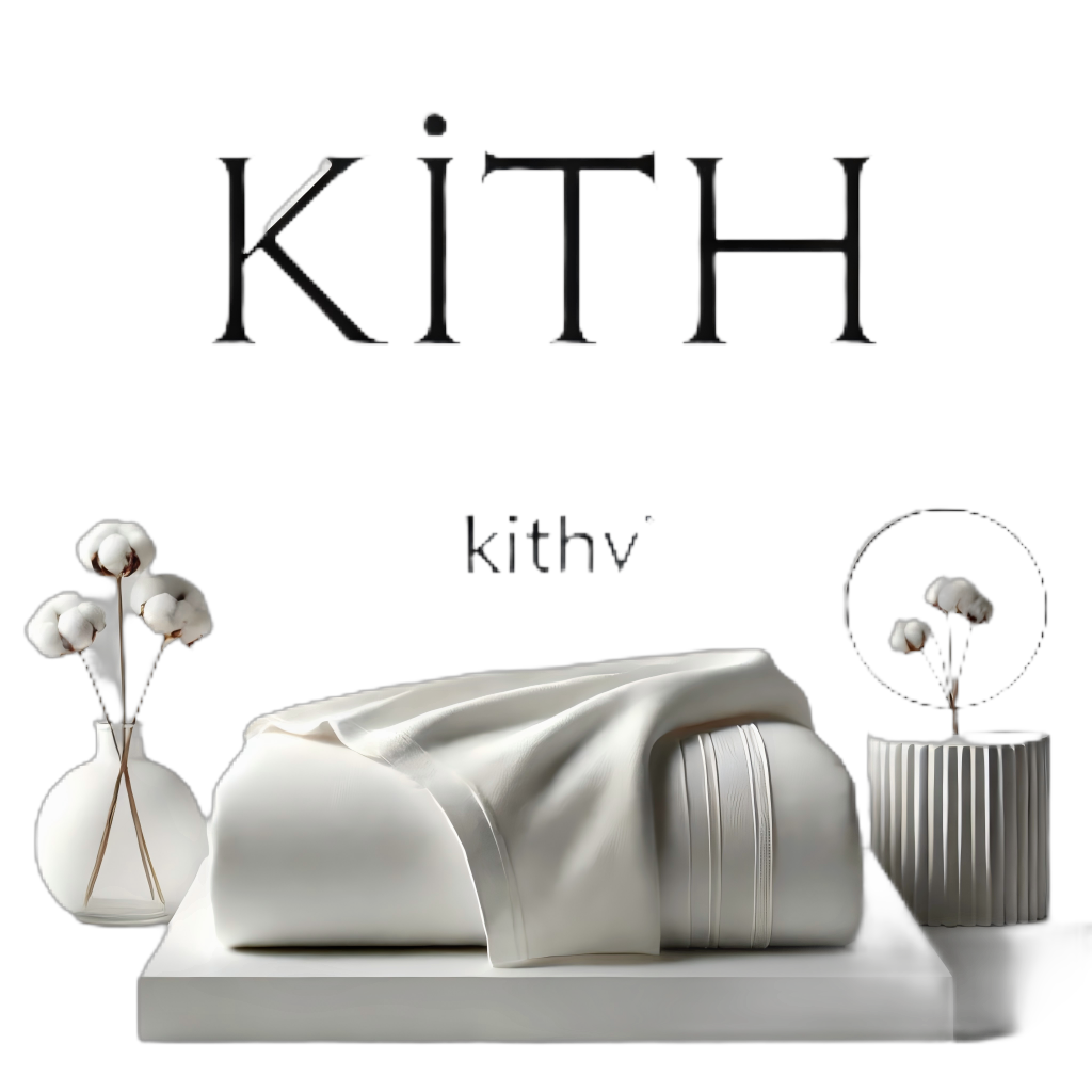 Premium Home Goods & Linen Apparel | Kithv